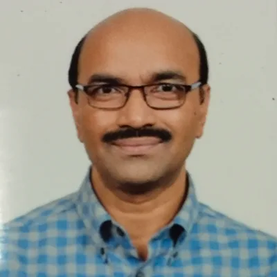 Moses Mettu