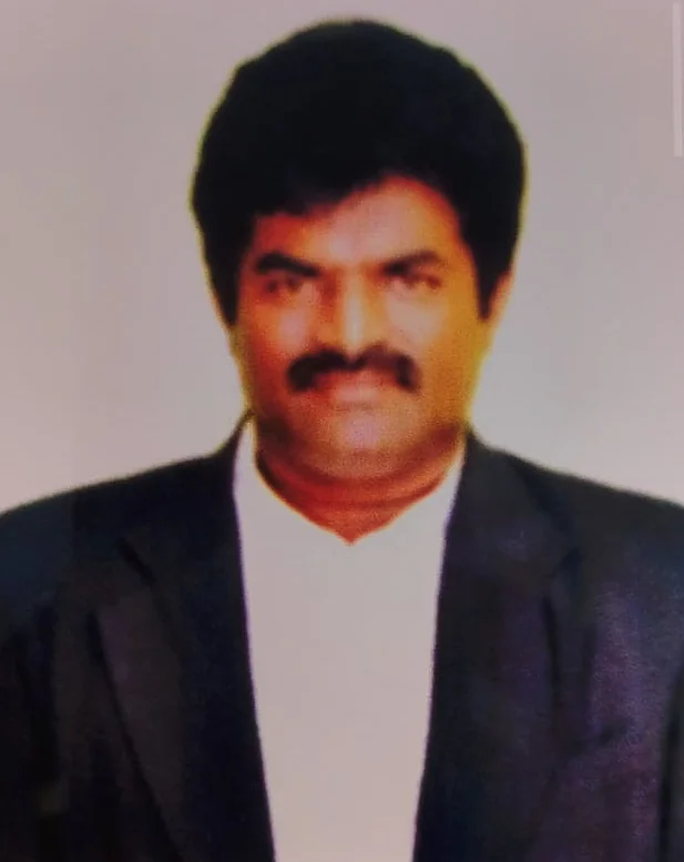 P Ravi Kumar